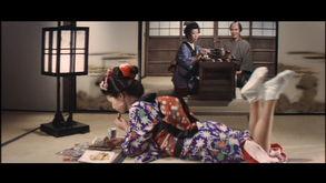 性盗鼠小僧在线观看,一场惊心动魄的盗宝冒险