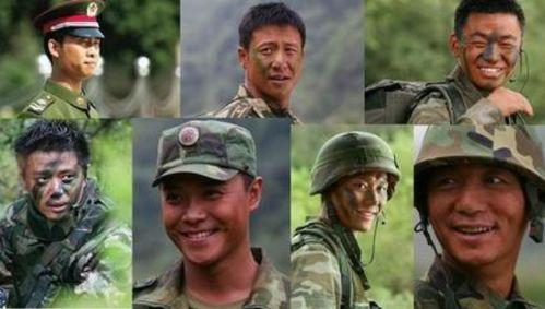 士兵突击在线全集观看,在线全集观看，热血军旅生活全景展现