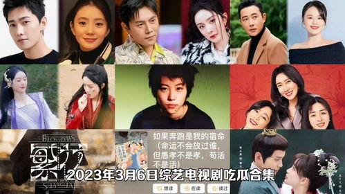 穿越娱乐圈综艺节目组吃瓜系统,揭秘综艺幕后那些事