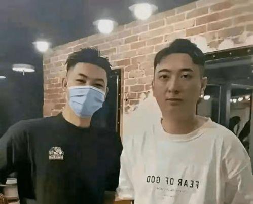 吃瓜娱乐圈新的孩子是谁,吃瓜群众热议神秘星二代