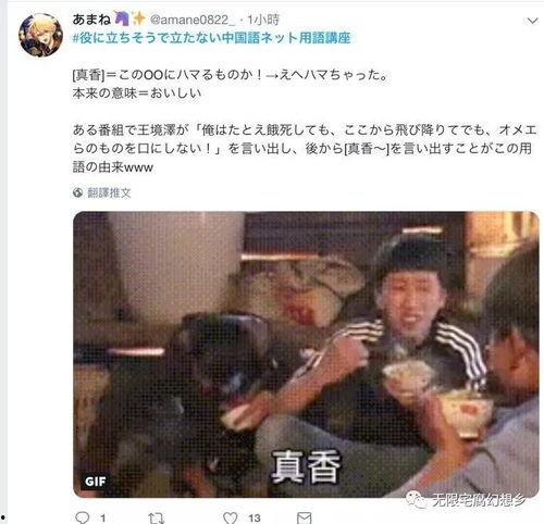 日本网友怎么看,日本网友视角下的社会现象解读