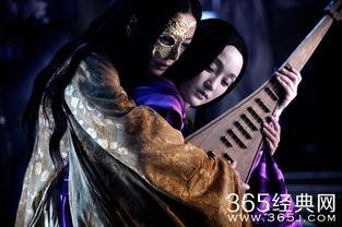 画皮在线观看完整版,揭秘千年诅咒下的惊悚传奇