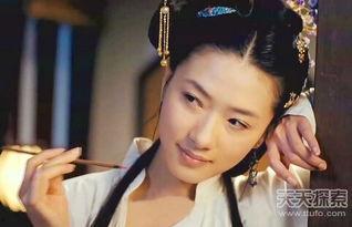 秦淮名妓 在线观看,穿越时空的绝代风华