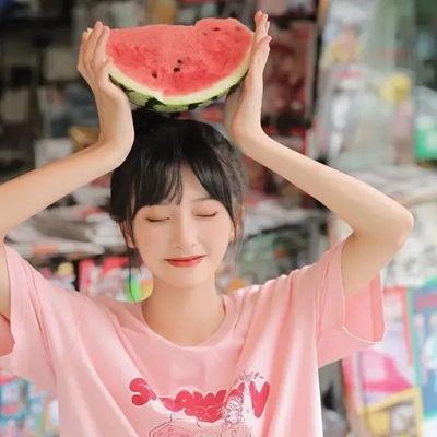 娱乐吃瓜酱头像是谁呀女,这位神秘女生的独特魅力