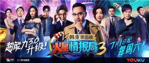 火星情报局第三季在线观看,揭秘火星特工们的欢乐冒险之旅