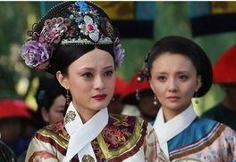 乐视网甄嬛传在线观看,重温经典宫廷剧魅力