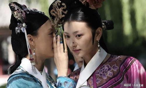乐视网甄嬛传在线观看,重温经典宫廷剧魅力