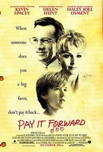 pay it forward在线观看,探索“向前回报”的温暖力量