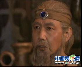 旧版封神榜在线观看,穿越时空的神话传奇