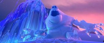 魔法雪怪电影在线观看,奇幻之旅，在线观影指南
