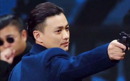 娱乐圈里的吃瓜被读心