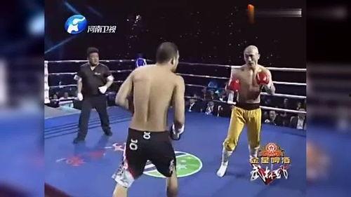 武林风打日本人,中日高手巅峰对决，日本选手挑战中华武术荣耀