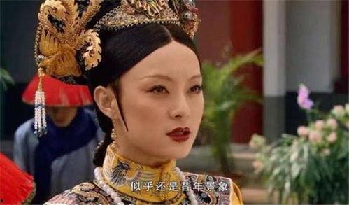 甄嬛传传在线观看全集,宫廷权谋与情感纠葛的巅峰之作