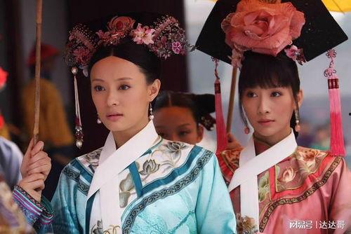 甄嬛传传在线观看全集,宫廷权谋与情感纠葛的巅峰之作