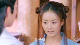 楚乔传9手机在线观看,揭秘剧情高潮，重温热血传奇！