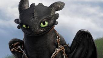 驯龙高手三在线观看,龙族新纪元的传奇冒险