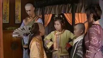 少年大钦差在线观看,穿越时空的少年侦探之旅