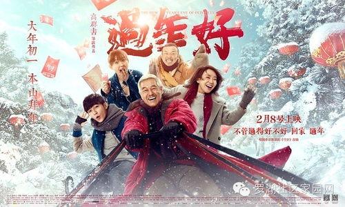 过年好在线观看免费,过年好在线观看攻略