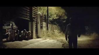 电影《狗牙》在线观看,一部揭示家庭暴力的惊悚力作