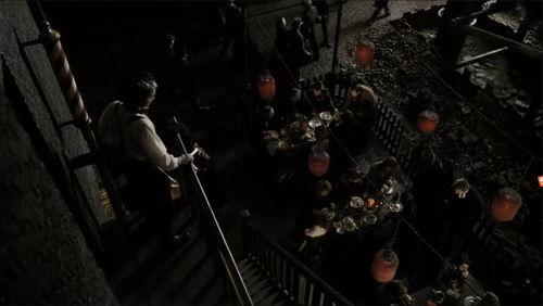 杀戮 电影在线观看,揭秘黑暗世界，生死边缘的惊悚对决