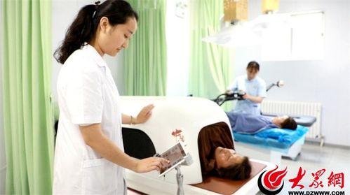 康复治疗在线观看,探索现代康复技术的便捷之路