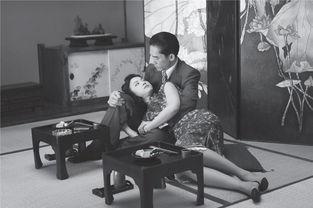 色.戒2007完整在线观看,激情与背叛的世纪之恋