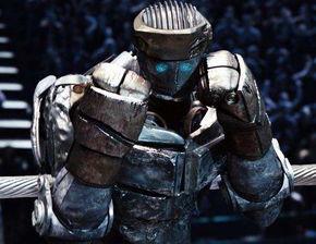 铁甲钢拳在线观看免费完整版,震撼人心的机器人拳击传奇