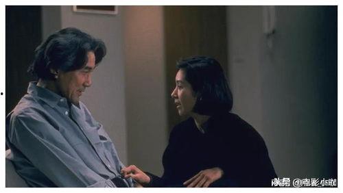 日本家伦电影,窥探家庭温馨与冲突的影像世界