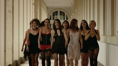 巴黎q娘在线观看神马,神马视频带你领略异国风情与青春魅力