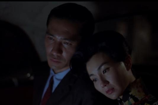 花样年华在线观看,经典爱情电影在线重温之旅