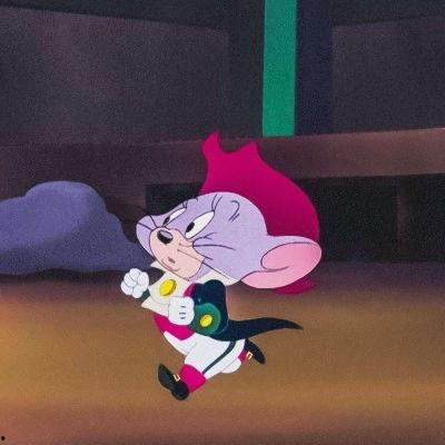 娱乐吃瓜酱鼠鼠头像,揭秘“娱乐吃瓜酱鼠鼠”头像背后的故事与魅力