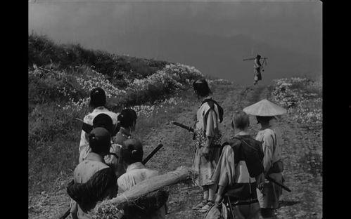 四武士在线观看,在线重温传奇剑客的英勇征程