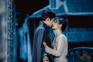 半妖倾城1在线观看免费,揭开神秘半妖的奇幻之旅