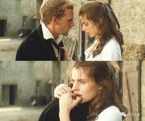 苔丝 在线观看,探寻乡村爱情的悲歌