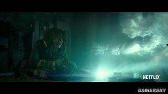 深海幽灵电影在线观看,潜行深海，探寻未知