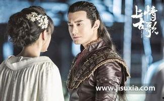 上古情歌在线观看网址,探寻远古爱恋的奇幻之旅