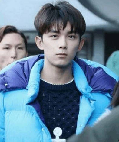 娱乐吃瓜君吴磊,娱乐吃瓜界的“瓜王”