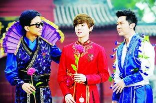 第三季跑男在线观看,欢乐集结，激情碰撞，在线观看精彩不断