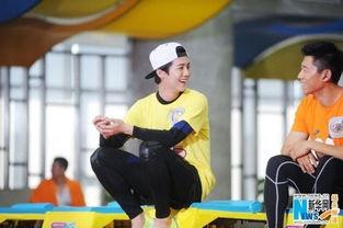 第三季跑男在线观看,欢乐集结，激情碰撞，在线观看精彩不断