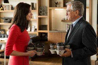 the intern在线观看,揭秘职场新人的成长之旅