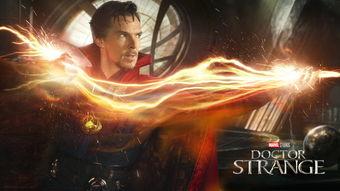 奇异博士全片在线观看,穿越时空的奇幻之旅