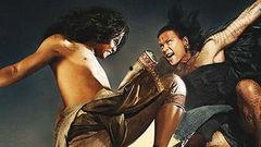 拳霸 在线观看,热血激战，传奇崛起