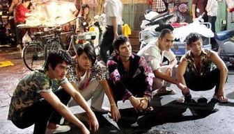 艋舺在线观看观,一场关于友情、爱情与成长的青春盛宴