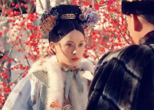 甄嬛传小视频在线观看,宫廷权谋，爱恨情仇，一网打尽！
