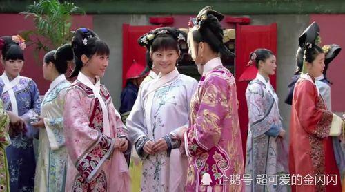 甄嬛传小视频在线观看,宫廷权谋，爱恨情仇，一网打尽！