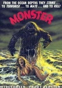 凶煞鱼怪 在线观看,惊悚深海之谜在线解析