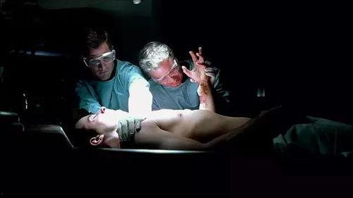 欲骨查第一季在线观看,揭秘人体奥秘的惊悚之旅