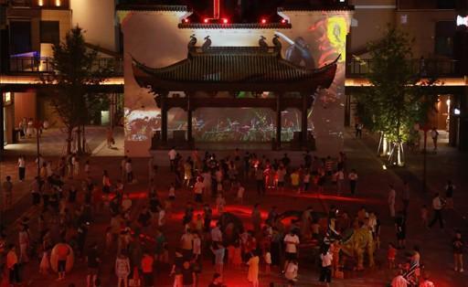 湖州文化娱乐在线观看,畅享湖城精彩瞬间