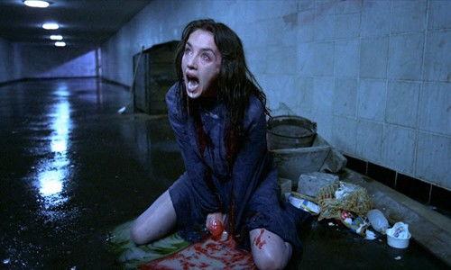 鬼片子在线观看,揭秘恐怖片背后的神秘世界