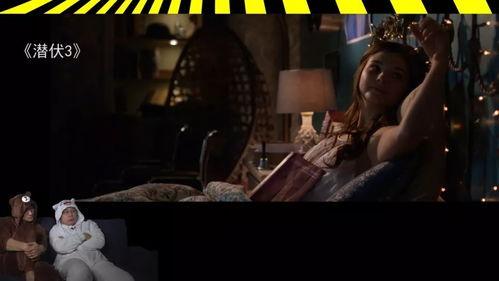 鬼片子在线观看,揭秘恐怖片背后的神秘世界